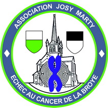 Association Josy Marty - Echec au cancer